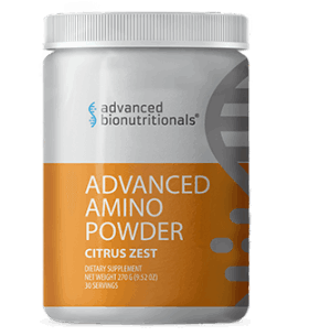 Advancedbionutritionals