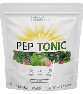 Advancedbionutritionals